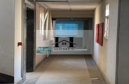 Whole Building - Studio - 7+ Bathrooms for rent in Al Nozha Bridge - Almazah - Heliopolis - Masr El Gedida - Cairo