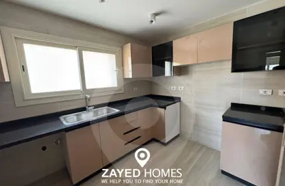 Apartment - 3 Bedrooms - 4 Bathrooms for rent in New Giza - Cairo Alexandria Desert Road - 6 October City - Giza Apartment - 3 Bedrooms - 4 Bathrooms for rent in New Giza - Cairo Alexandria Desert Road - 6 October City - Giza