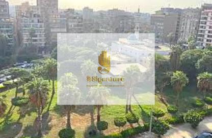 Apartment - 3 Bedrooms - 2 Bathrooms for rent in Samir Mokhtar St. - Ard El Golf - Heliopolis - Masr El Gedida - Cairo Apartment - 3 Bedrooms - 2 Bathrooms for rent in Samir Mokhtar St. - Ard El Golf - Heliopolis - Masr El Gedida - Cairo