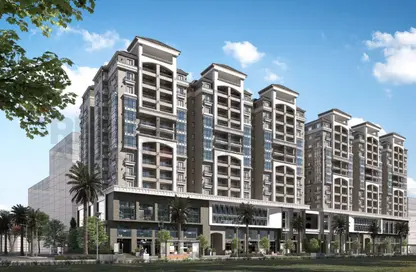 Apartment - 3 Bedrooms - 2 Bathrooms for sale in Ivory Muruj - Smouha - Hay Sharq - Alexandria Apartment - 3 Bedrooms - 2 Bathrooms for sale in Ivory Muruj - Smouha - Hay Sharq - Alexandria