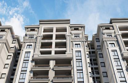 Apartment - 3 Bedrooms - 2 Bathrooms for sale in Ivory Muruj - Smouha - Hay Sharq - Alexandria