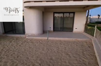 Chalet - 3 - 2 for sale in June - Ras Al Hekma - North Coast