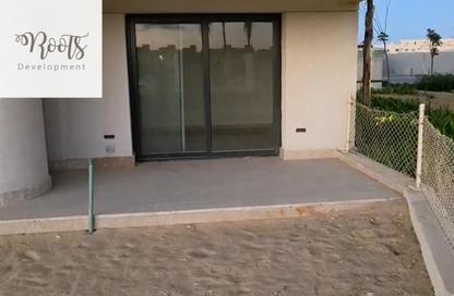 Chalet - 3 - 2 for sale in June - Ras Al Hekma - North Coast