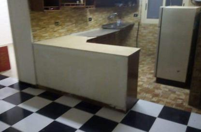 Apartment - 3 Bedrooms - 2 Bathrooms for rent in Street20 - District 2 - The 5th Settlement - New Cairo City - Cairo