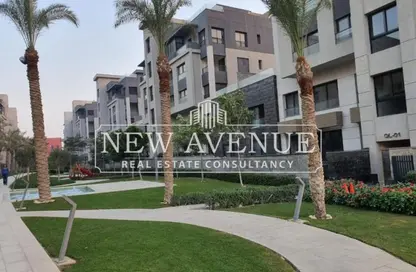 شقة - 2 غرف نوم - 3 حمامات للبيع في تريو - كمبوندات التجمع الخامس - التجمع الخامس - مدينة القاهرة الجديدة - القاهرة