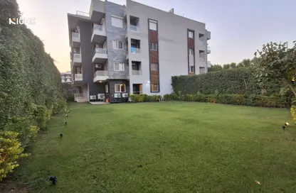 شقة - 3 غرف نوم - 3 حمامات للبيع في زايد ديونز - الحي السادس - الشيخ زايد - الجيزة