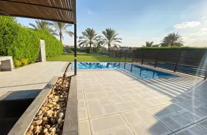 Villa - 7 Bedrooms - 7 Bathrooms for sale in Katameya Dunes - El Katameya Compounds - El Katameya - New Cairo City - Cairo