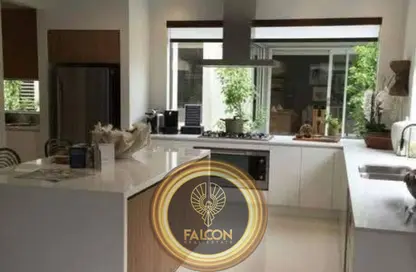 Apartment - 3 Bedrooms - 3 Bathrooms for sale in Taj City - 5th Settlement Compounds - The 5th Settlement - New Cairo City - Cairo