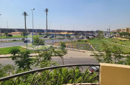 Apartment - 3 Bedrooms - 3 Bathrooms for sale in Leila Mourad St. - El Yasmeen 5 - El Yasmeen - New Cairo City - Cairo