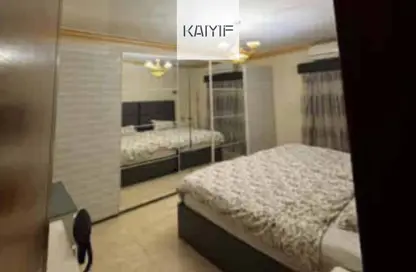 Apartment - 4 Bedrooms - 4 Bathrooms for rent in Abou Al Feda St. - Zamalek - Cairo