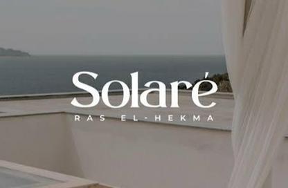 Chalet - 2 Bedrooms - 2 Bathrooms for sale in Solare - Ras Al Hekma - North Coast