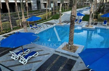 Apartment - 3 - 2 for sale in El Patio Oro - 5th Settlement Compounds - The 5th Settlement - New Cairo City - Cairo Apartment - 3 - 2 for sale in El Patio Oro - 5th Settlement Compounds - The 5th Settlement - New Cairo City - Cairo