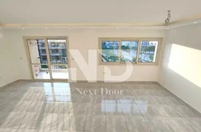 Apartment - 2 Bedrooms - 2 Bathrooms for rent in S1 - Sarai - Mostakbal City Compounds - Mostakbal City - Future City - Cairo