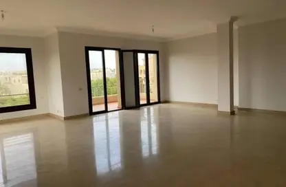 Duplex - 3 Bedrooms - 4 Bathrooms for sale in Casa - Sheikh Zayed Compounds - Sheikh Zayed City - Giza