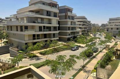 Apartment - 3 - 3 for sale in Villette - 5th Settlement Compounds - The 5th Settlement - New Cairo City - Cairo