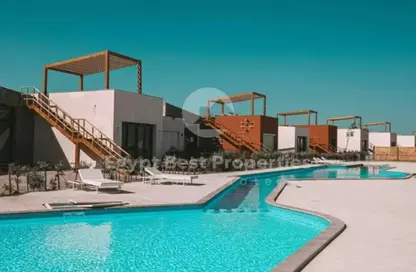 فيلا - 2 غرف نوم - 3 حمامات للبيع في باى ويست - سوما باى - سفاجا - الغردقة - محافظة البحر الاحمر