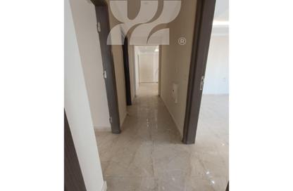 Apartment - 3 Bedrooms - 3 Bathrooms for sale in Mountain View iCity - 5th Settlement Compounds - The 5th Settlement - New Cairo City - Cairo