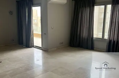 شقة - 2 غرف نوم - 2 حمامات للايجار في فيلدج جيت - المستثمرين الجنوبية - مدينة القاهرة الجديدة - القاهرة