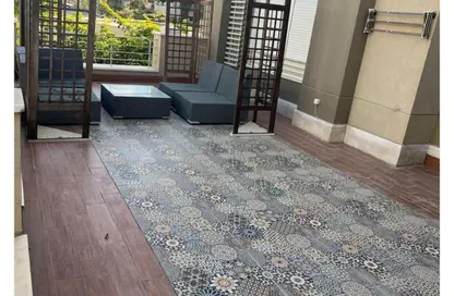 شقة - 1 حمام للايجار في فيلدج جيت - المستثمرين الجنوبية - مدينة القاهرة الجديدة - القاهرة