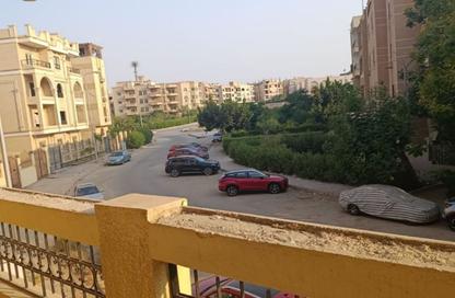 Apartment - 4 Bedrooms - 3 Bathrooms for sale in 9th Area - Shorouk City - Cairo Apartment - 4 Bedrooms - 3 Bathrooms for sale in 9th Area - Shorouk City - Cairo