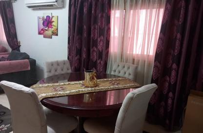 Apartment - 3 Bedrooms - 3 Bathrooms for rent in Mohandessin - Giza