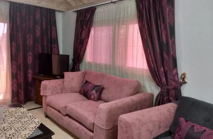 شقة - 3 غرف نوم - 3 حمامات للايجار في المهندسين - الجيزة شقة - 3 غرف نوم - 3 حمامات للايجار في المهندسين - الجيزة
