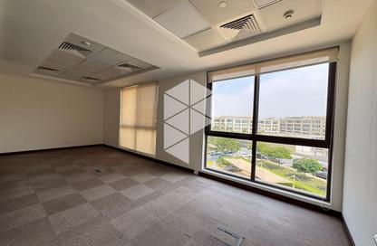 Office Space - Studio - 2 Bathrooms for rent in Mivida - 5th Settlement Compounds - The 5th Settlement - New Cairo City - Cairo