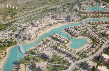 Chalet - 3 Bedrooms - 2 Bathrooms for sale in Silver Sands - Qesm Marsa Matrouh - North Coast
