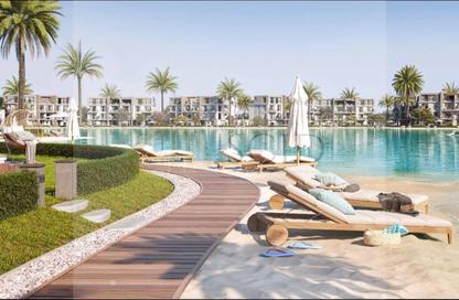 Chalet - 3 Bedrooms - 2 Bathrooms for sale in Silver Sands - Qesm Marsa Matrouh - North Coast Chalet - 3 Bedrooms - 2 Bathrooms for sale in Silver Sands - Qesm Marsa Matrouh - North Coast