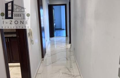 Apartment - 3 Bedrooms - 2 Bathrooms for rent in The Square - 5th Settlement Compounds - The 5th Settlement - New Cairo City - Cairo