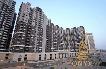 Retail - Studio - 4 Bathrooms for rent in Maspero Triangle - Downtown - Cairo