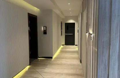 Apartment - 3 Bedrooms - 3 Bathrooms for sale in Palm Hills New Cairo - 5th Settlement Compounds - The 5th Settlement - New Cairo City - Cairo