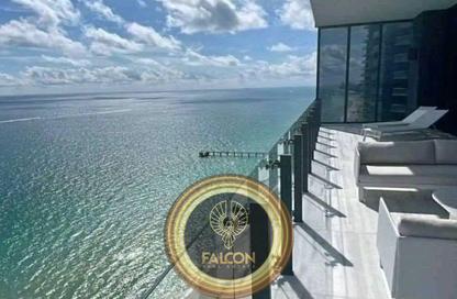 Apartment - 2 Bedrooms - 2 Bathrooms for sale in New Alamein City - Al Alamein - North Coast