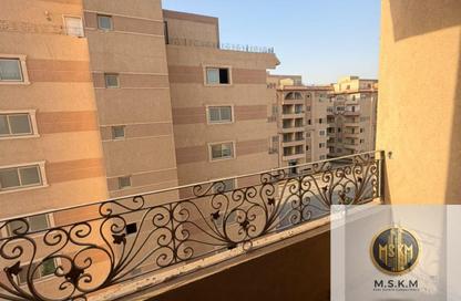 Apartment - 3 - 2 for sale in Al Andalus District - New Cairo City - Cairo