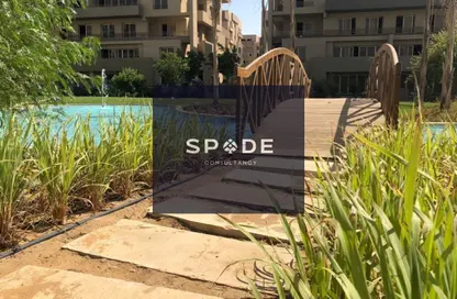 شقة - 2 غرف نوم - 2 حمامات للبيع في سكوير - كمبوندات التجمع الخامس - التجمع الخامس - مدينة القاهرة الجديدة - القاهرة