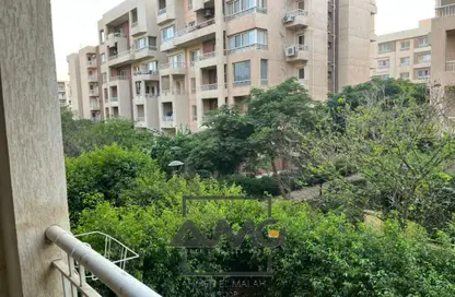 Apartment - 3 Bedrooms - 3 Bathrooms for sale in Privado - Madinaty - Cairo