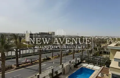 Villa - 5 Bedrooms - 7 Bathrooms for sale in Villette - 5th Settlement Compounds - The 5th Settlement - New Cairo City - Cairo