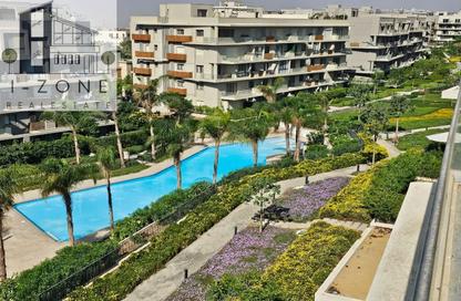 Apartment - 3 Bedrooms - 3 Bathrooms for rent in Villette - 5th Settlement Compounds - The 5th Settlement - New Cairo City - Cairo Apartment - 3 Bedrooms - 3 Bathrooms for rent in Villette - 5th Settlement Compounds - The 5th Settlement - New Cairo City - Cairo