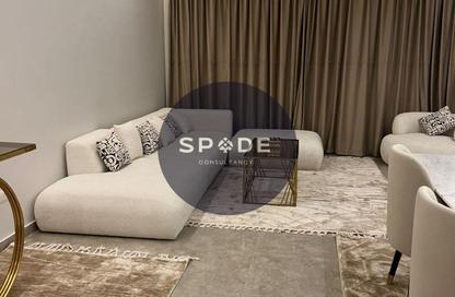 Apartment - 3 Bedrooms - 3 Bathrooms for rent in Mountain View Hyde Park - 5th Settlement Compounds - The 5th Settlement - New Cairo City - Cairo