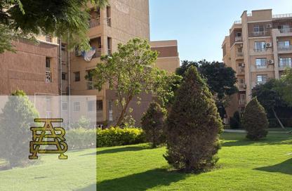 Apartment - 2 Bedrooms - 1 Bathroom for sale in B7 - Madinaty - Cairo