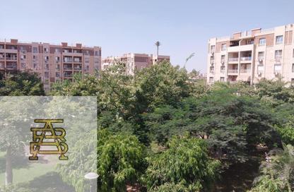 Apartment - 2 Bedrooms - 1 Bathroom for sale in B7 - Madinaty - Cairo