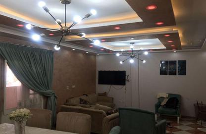 سطح - 2 غرف نوم - 1 حمام للبيع في محور اللبيني - المريوطية - فيصل - حي الهرم - الجيزة