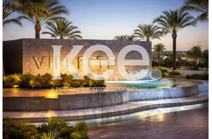 Apartment - 3 Bedrooms - 3 Bathrooms for sale in Villette - 5th Settlement Compounds - The 5th Settlement - New Cairo City - Cairo