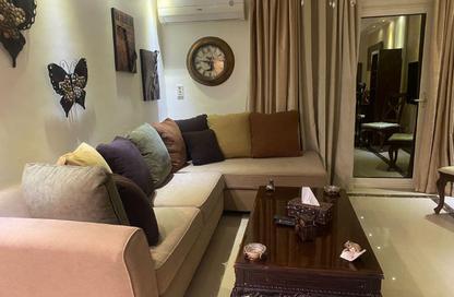 Apartment - 3 Bedrooms - 3 Bathrooms for rent in El Rehab Extension - Al Rehab - New Cairo City - Cairo Apartment - 3 Bedrooms - 3 Bathrooms for rent in El Rehab Extension - Al Rehab - New Cairo City - Cairo