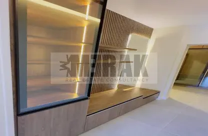 (بنتهاوس  (روف - 4 غرف نوم - 4 حمامات للبيع في فيليت - كمبوندات التجمع الخامس - التجمع الخامس - مدينة القاهرة الجديدة - القاهرة