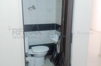 Apartment - 3 Bedrooms - 2 Bathrooms for sale in El Asafra Bahary - Asafra - Hay Than El Montazah - Alexandria