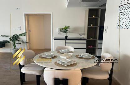 Apartment - 2 Bedrooms - 2 Bathrooms for rent in Lake View Residence - 5th Settlement Compounds - The 5th Settlement - New Cairo City - Cairo Apartment - 2 Bedrooms - 2 Bathrooms for rent in Lake View Residence - 5th Settlement Compounds - The 5th Settlement - New Cairo City - Cairo