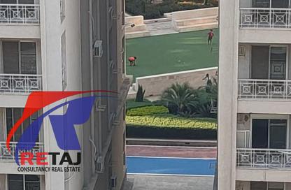 شقة - 3 - 3 للايجار في شارع رقم 1 - مدينة الواحة - مدينة الواحة - الحي العاشر - مدينة نصر - القاهرة