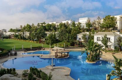 Townhouse - 4 - 3 for sale in Mountain View 1.1 - 5th Settlement Compounds - The 5th Settlement - New Cairo City - Cairo