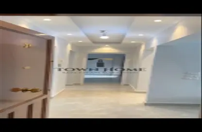 شقة - 3 غرف نوم - 2 حمامات للايجار في امتداد الرحاب - الرحاب - مدينة القاهرة الجديدة - القاهرة